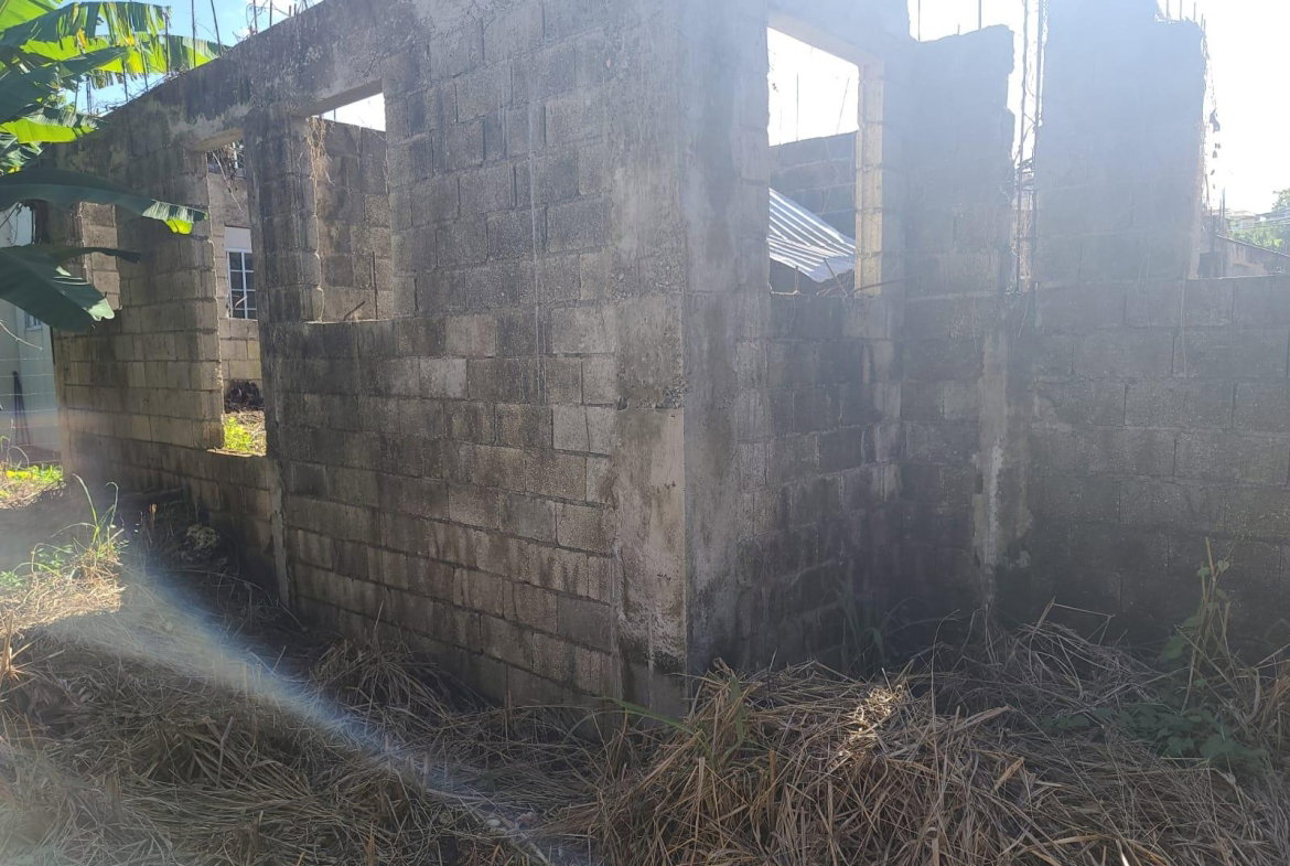 Seventh image of 602 Industry Pen, Retreat in Tower Isle, St. Mary, Jamaica - property is For Sale