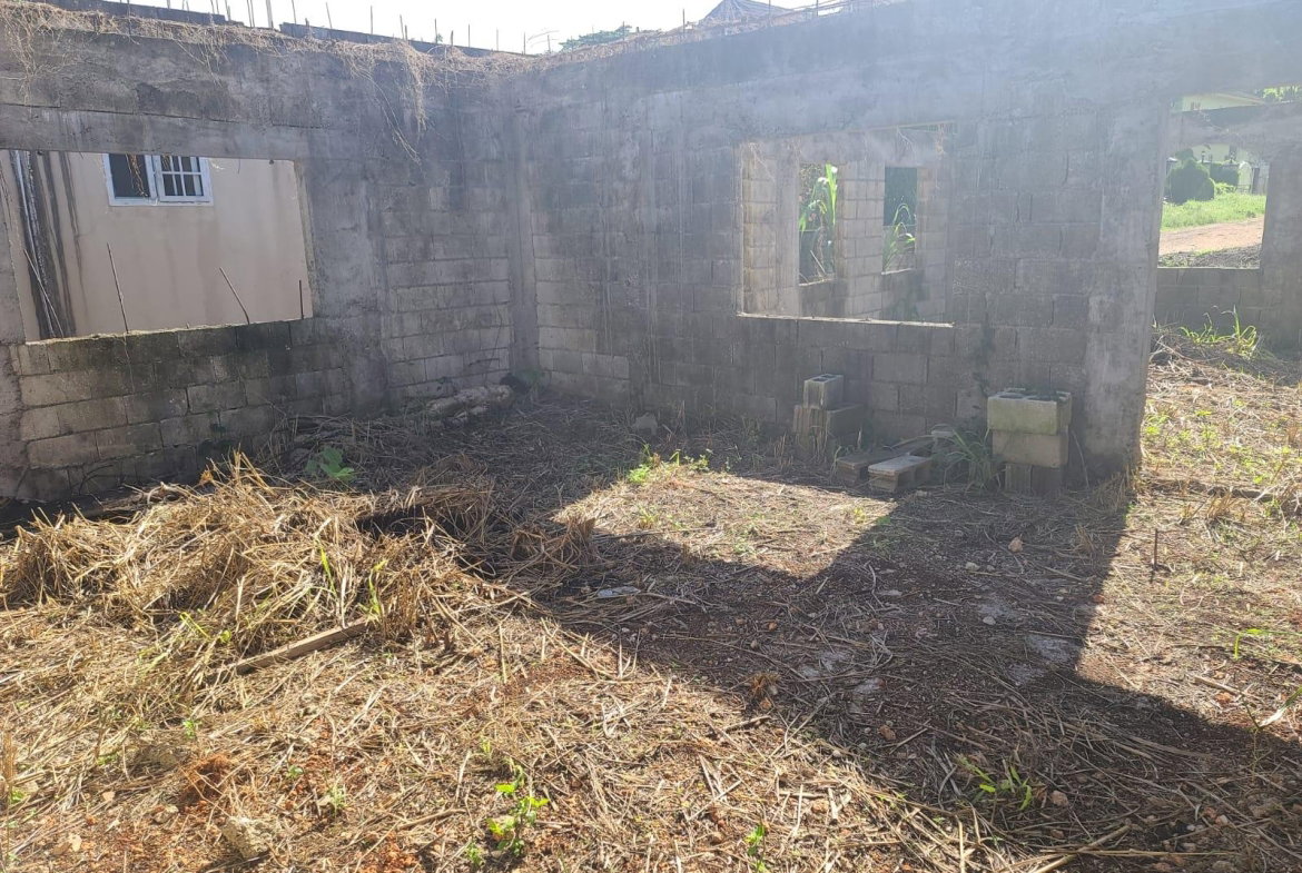 Ninth image of 602 Industry Pen, Retreat in Tower Isle, St. Mary, Jamaica - property is For Sale