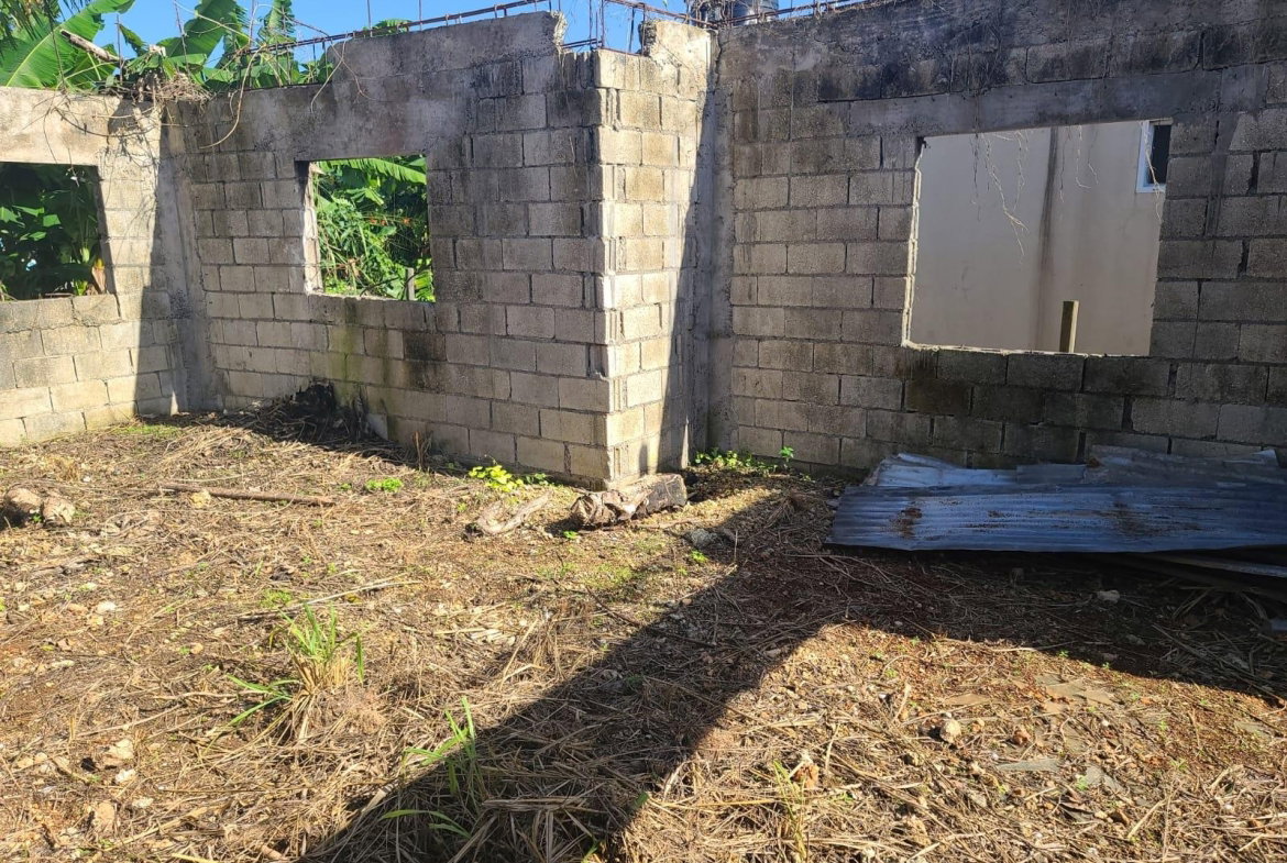 Tenth image of 602 Industry Pen, Retreat in Tower Isle, St. Mary, Jamaica - property is For Sale