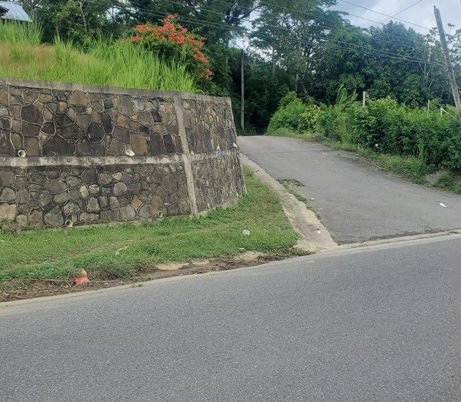Second image of Rosend St. Mary in Rosend, St. Mary, Jamaica - property is For Sale