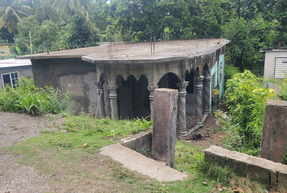 Third image of Rosend St. Mary in Rosend, St. Mary, Jamaica - property is For Sale