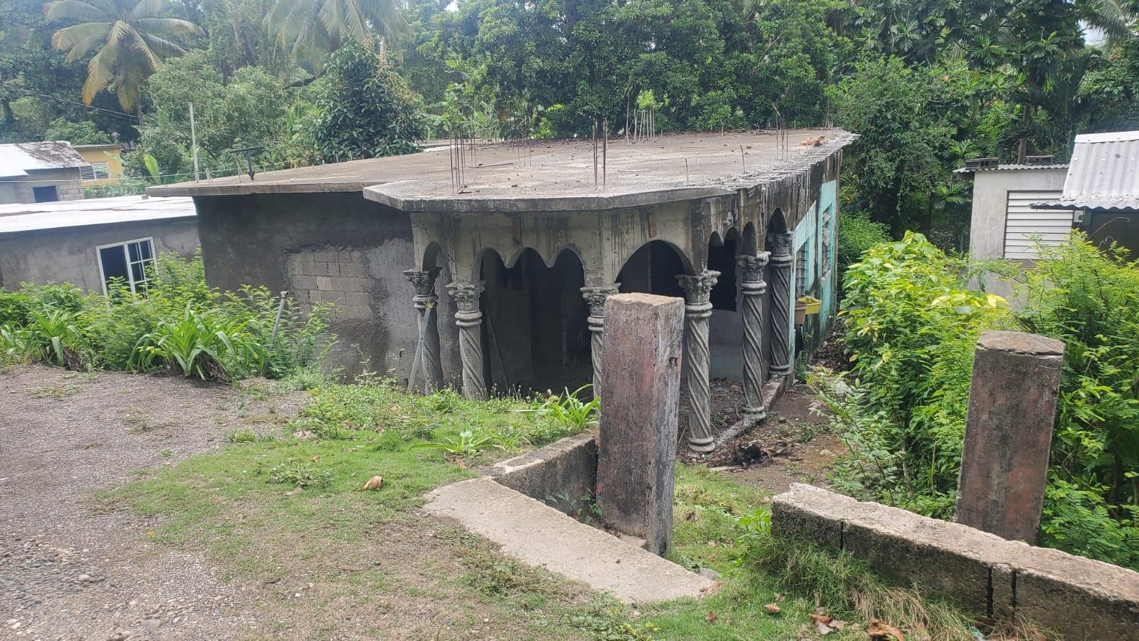 Third image of Rosend St. Mary in Rosend, St. Mary, Jamaica - property is For Sale
