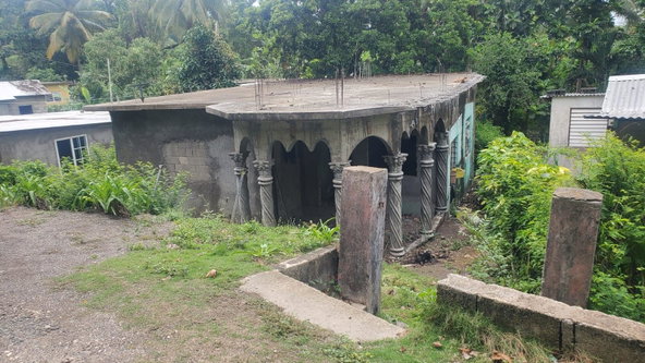 Third image of Rosend St. Mary in Rosend, St. Mary, Jamaica - property is For Sale