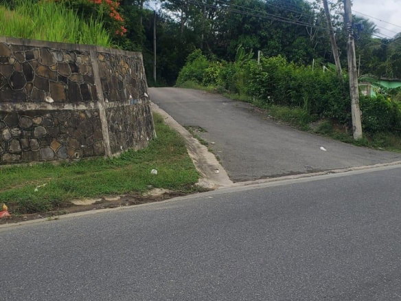 First image of Rosend St. Mary in Rosend, St. Mary, Jamaica - property is For Sale