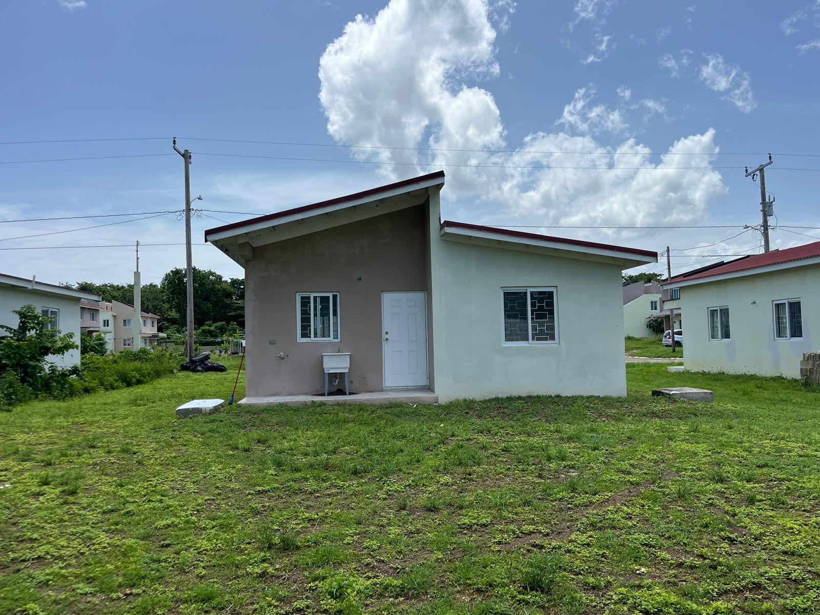 Twelfth image of 9- Industry Manor in Green Island, Hanover, Jamaica - property is For Rent