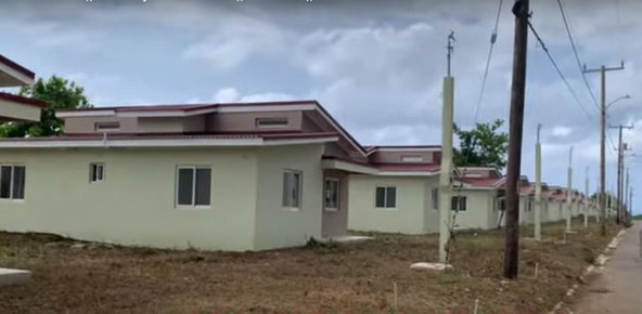 First image of 27- Industry Manor in Green Island, Hanover, Jamaica - property is For Rent