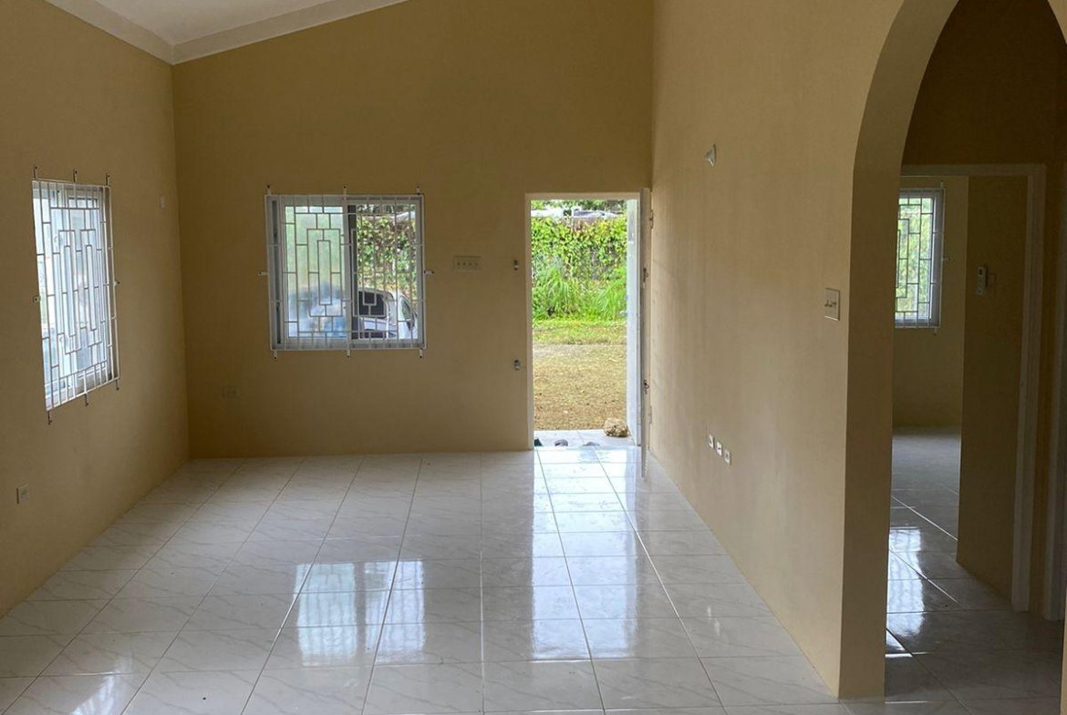 Third image of 27- Industry Manor in Green Island, Hanover, Jamaica - property is For Rent