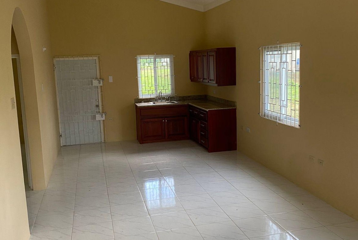Fourth image of 27- Industry Manor in Green Island, Hanover, Jamaica - property is For Rent