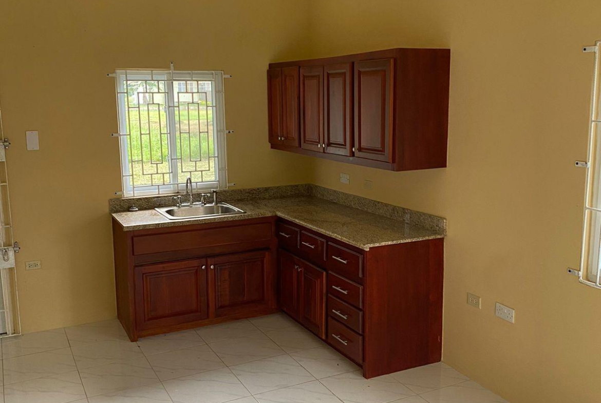 Fifth image of 27- Industry Manor in Green Island, Hanover, Jamaica - property is For Rent