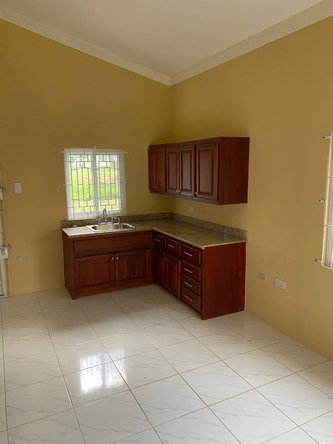 Fifth image of 27- Industry Manor in Green Island, Hanover, Jamaica - property is For Rent