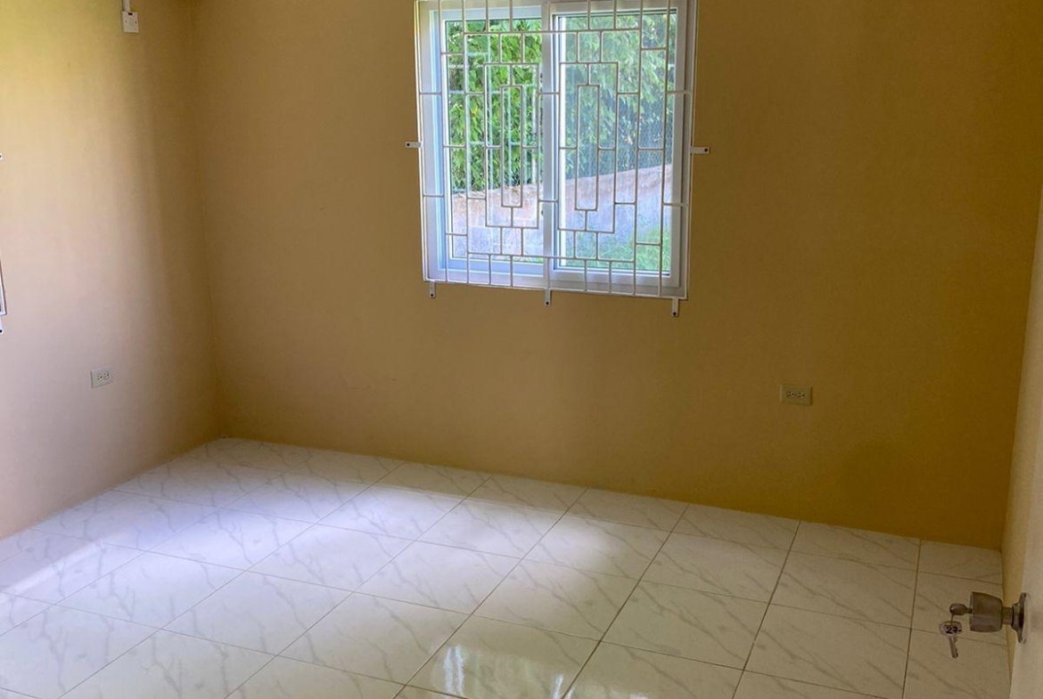 Seventh image of 27- Industry Manor in Green Island, Hanover, Jamaica - property is For Rent