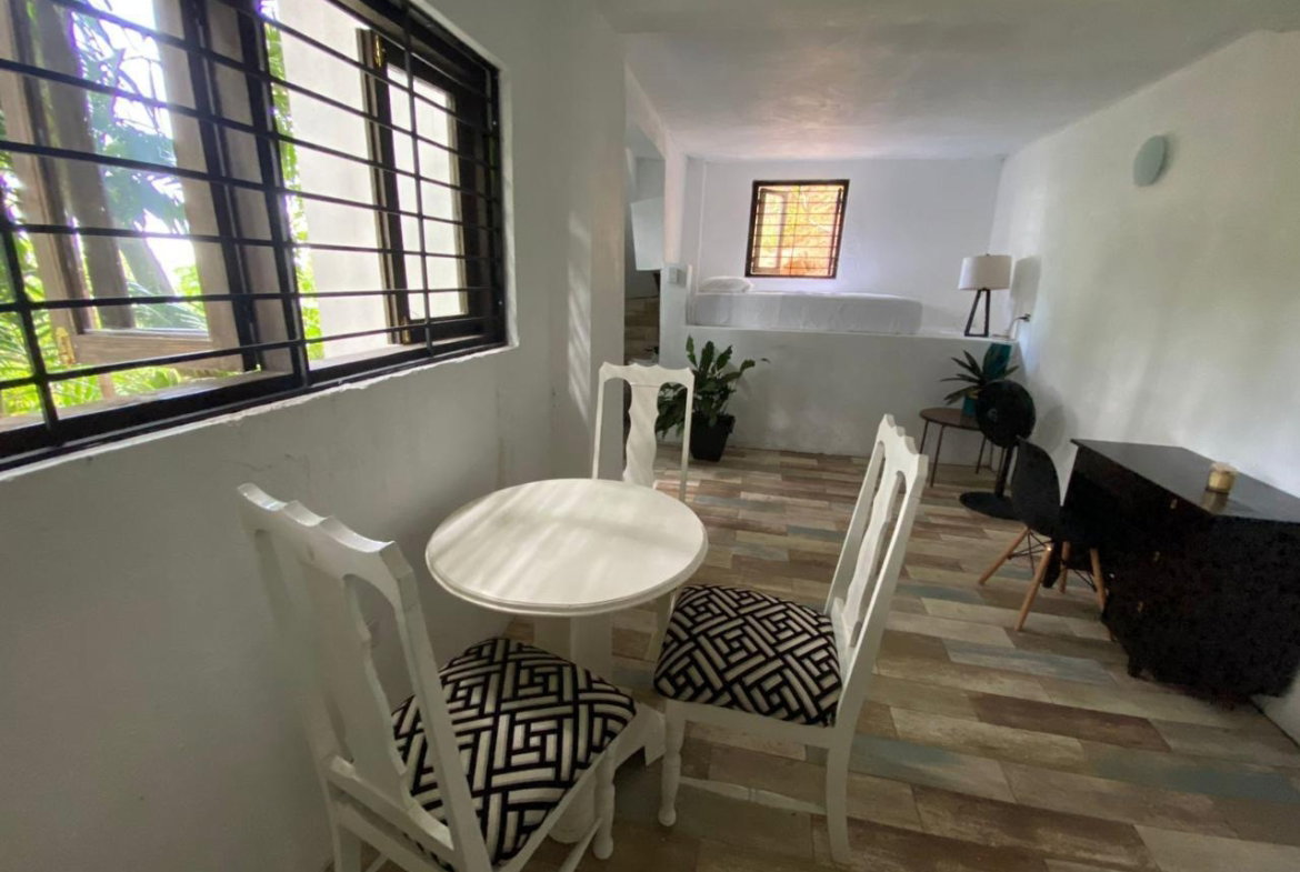 Eleventh image of 1b Seaview Road in Kingston 9, St. Andrew, Jamaica - property is For Rent