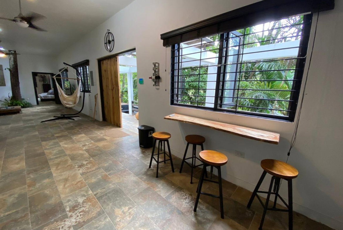 Thirteenth image of 1b Seaview Road in Kingston 9, St. Andrew, Jamaica - property is For Rent