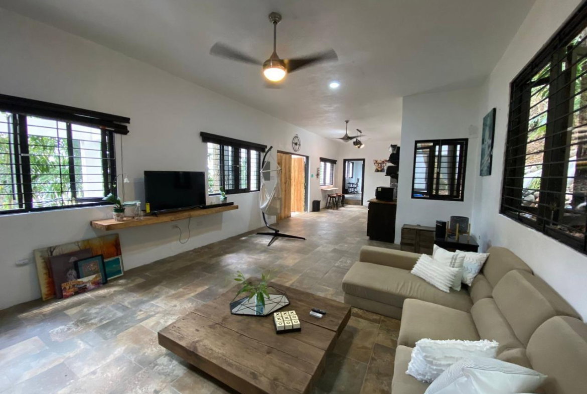 Fourteenth image of 1b Seaview Road in Kingston 9, St. Andrew, Jamaica - property is For Rent