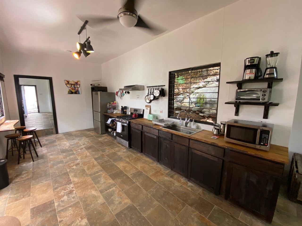 Fifteenth image of 1b Seaview Road in Kingston 9, St. Andrew, Jamaica - property is For Rent