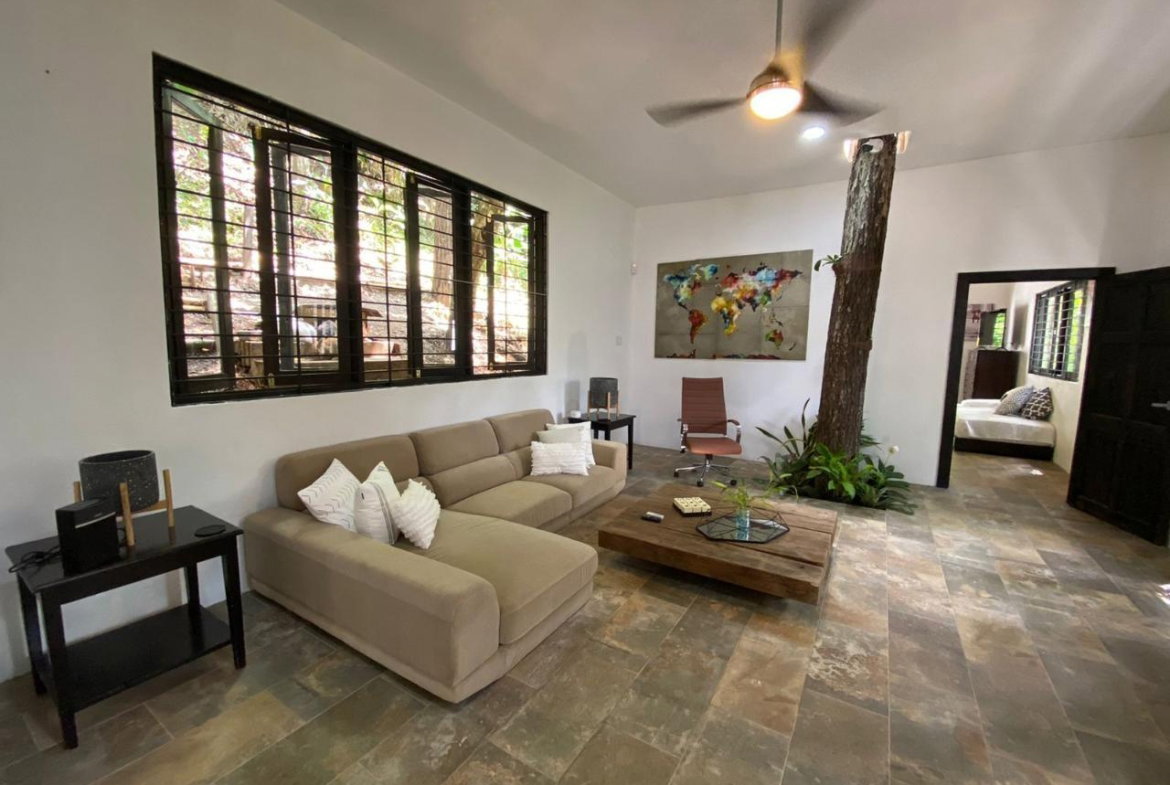 Fourth image of 1b Seaview Road in Kingston 9, St. Andrew, Jamaica - property is For Rent