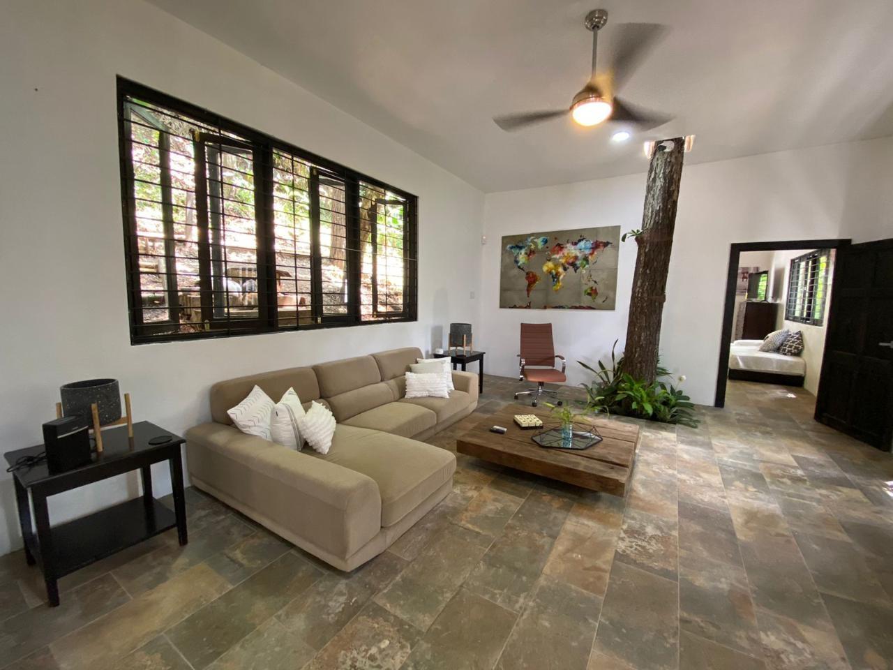 Fourth image of 1b Seaview Road in Kingston 9, St. Andrew, Jamaica - property is For Rent