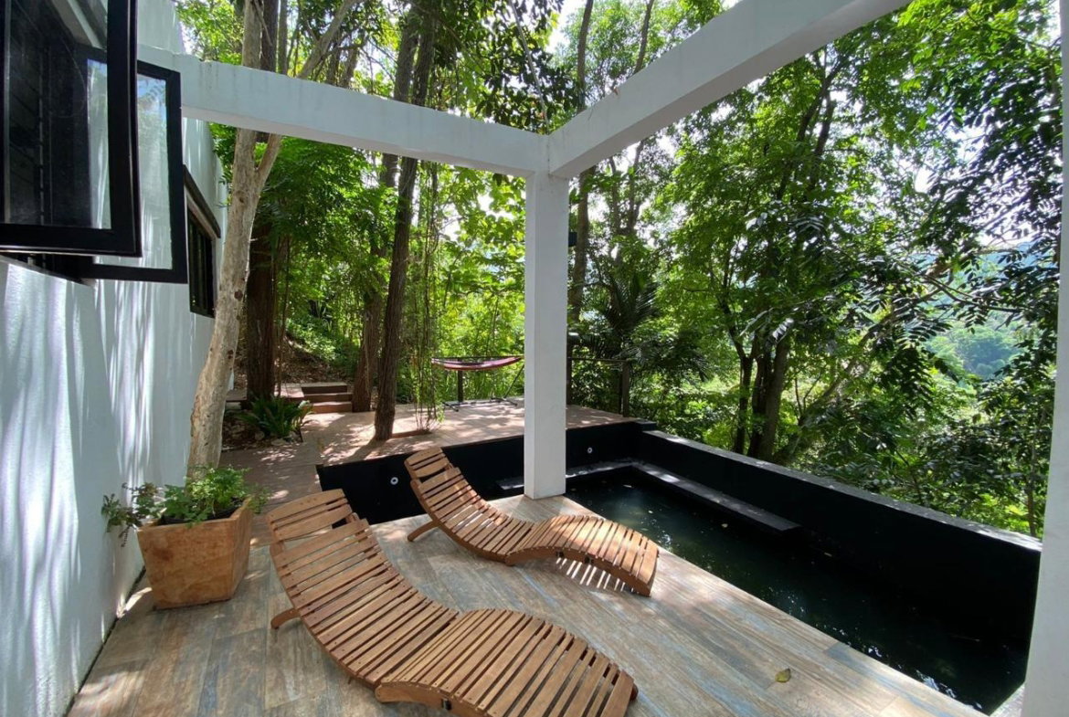 Seventh image of 1b Seaview Road in Kingston 9, St. Andrew, Jamaica - property is For Rent