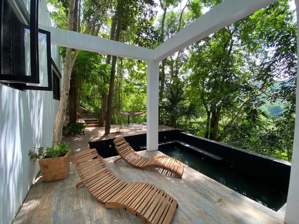 Seventh image of 1b Seaview Road in Kingston 9, St. Andrew, Jamaica - property is For Rent