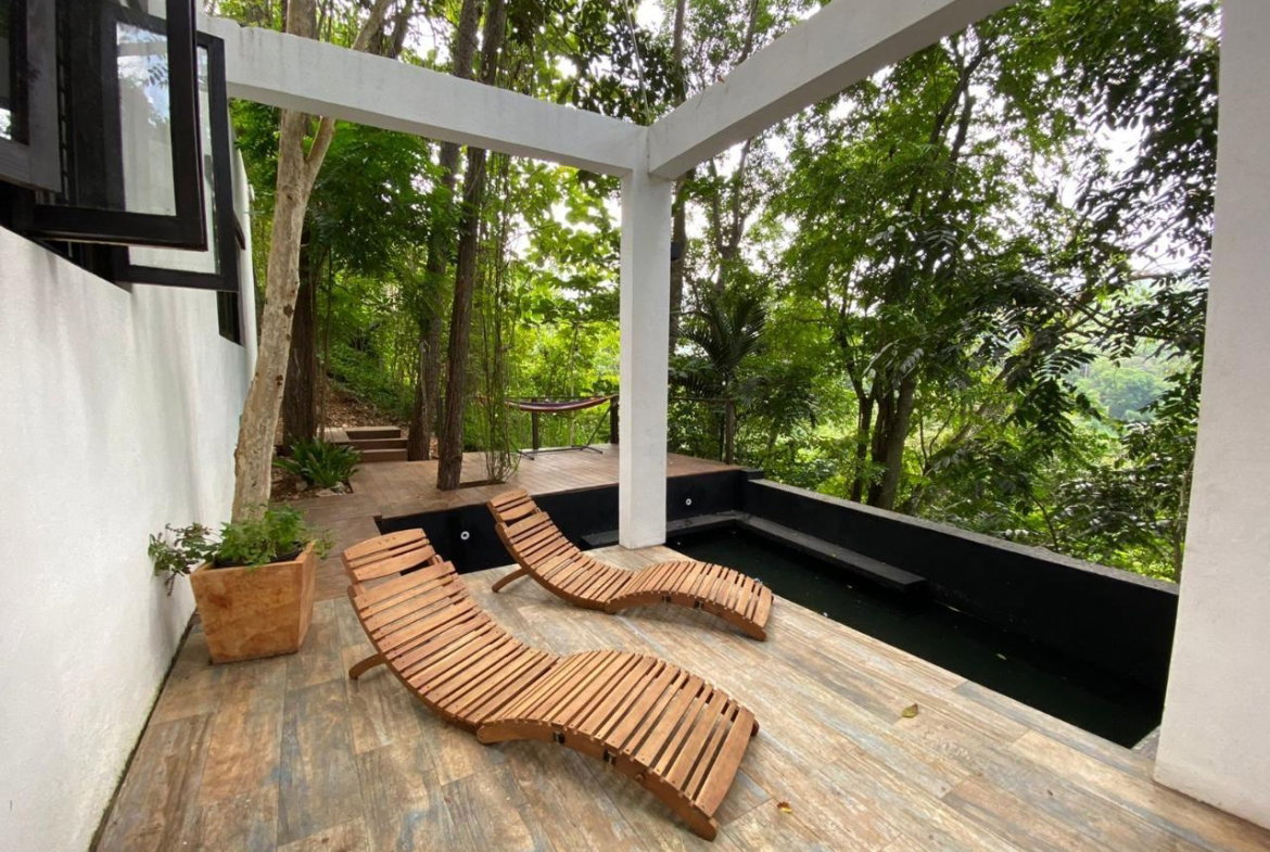 Ninth image of 1b Seaview Road in Kingston 9, St. Andrew, Jamaica - property is For Rent