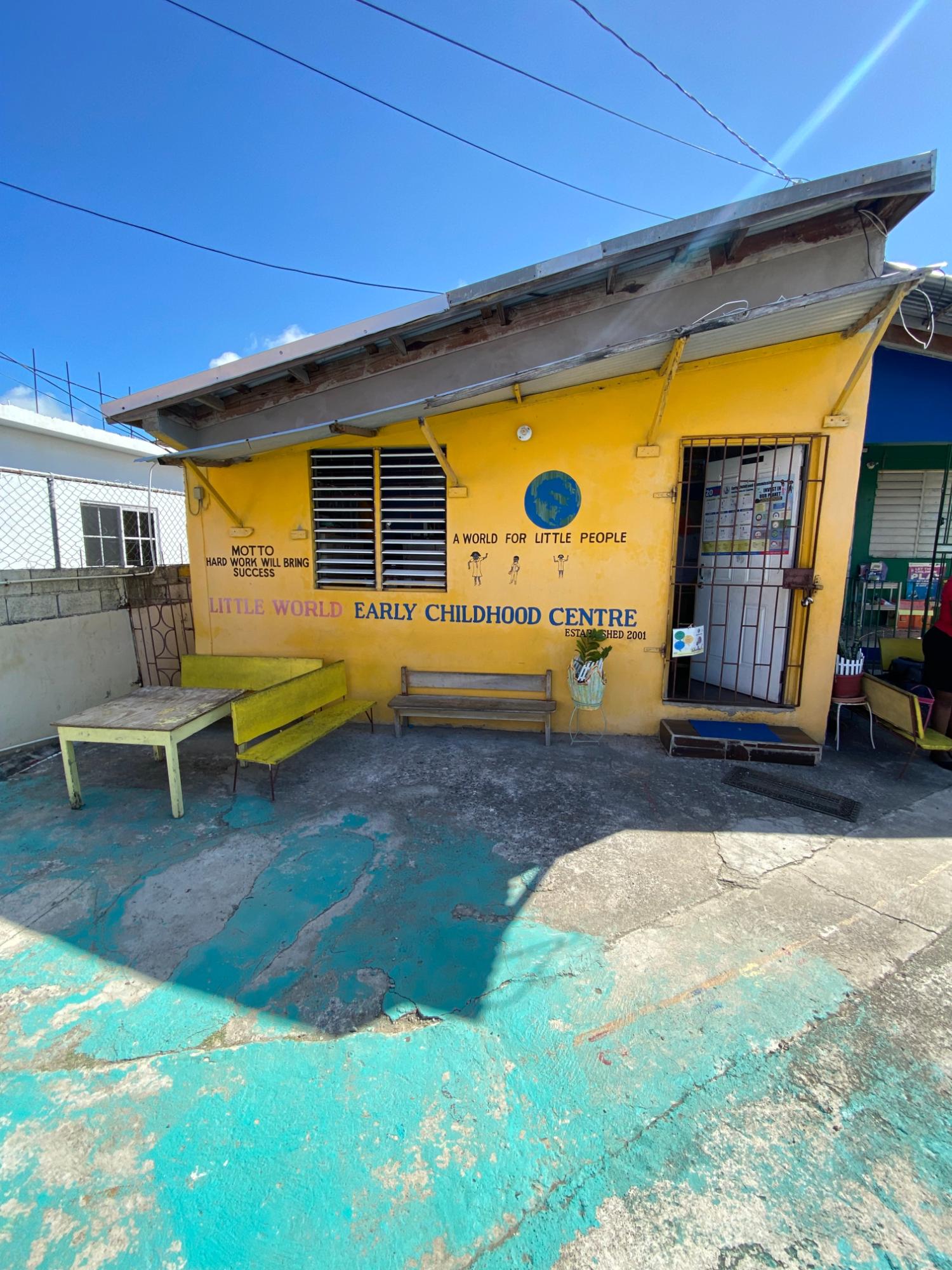Second image of Lot 1078 Gold Crescent in Mineral Heights, Clarendon, Jamaica - property is For Sale