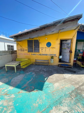 Second image of Lot 1078 Gold Crescent in Mineral Heights, Clarendon, Jamaica - property is For Sale