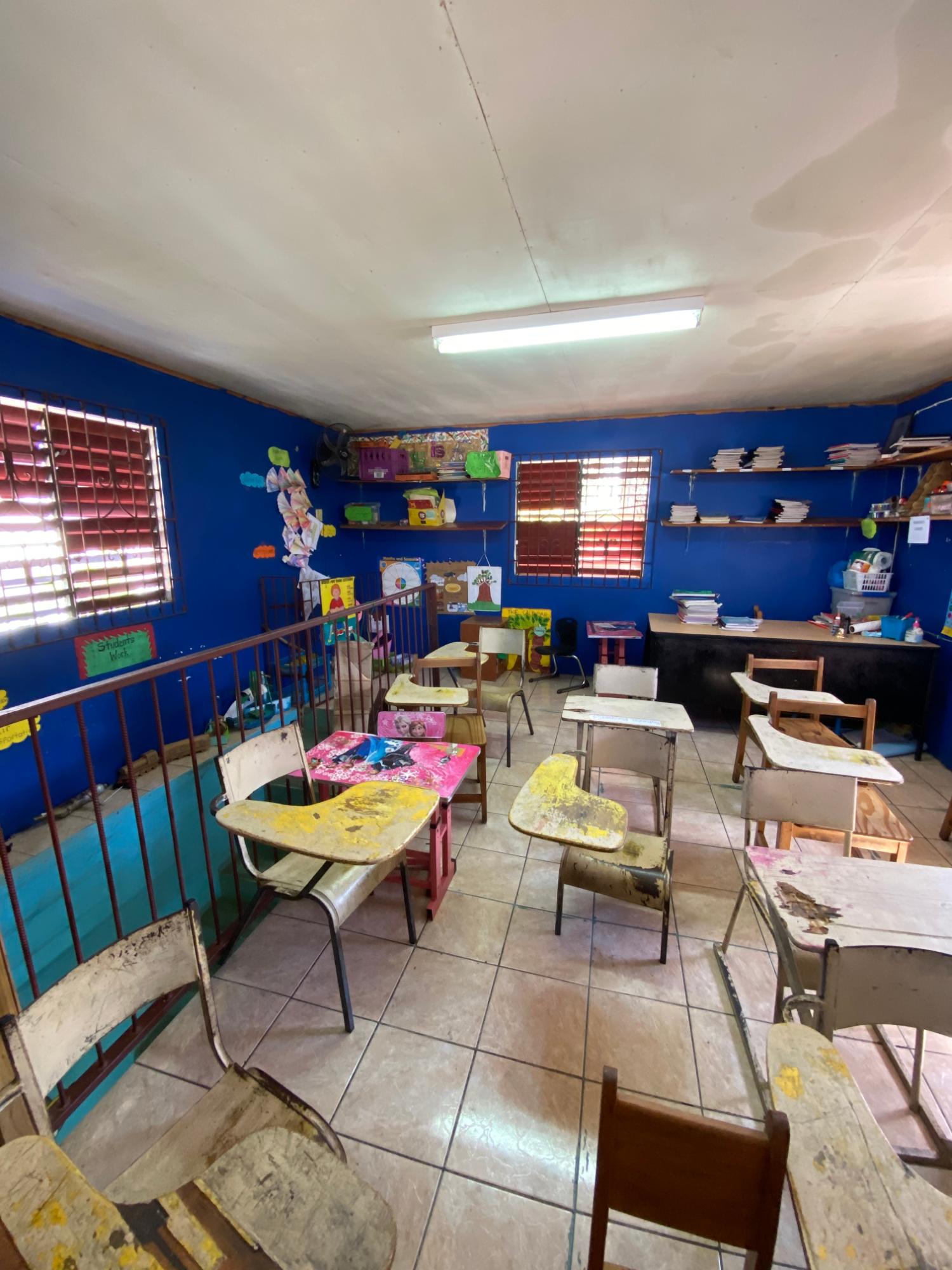 Eighteenth image of Lot 1078 Gold Crescent in Mineral Heights, Clarendon, Jamaica - property is For Sale
