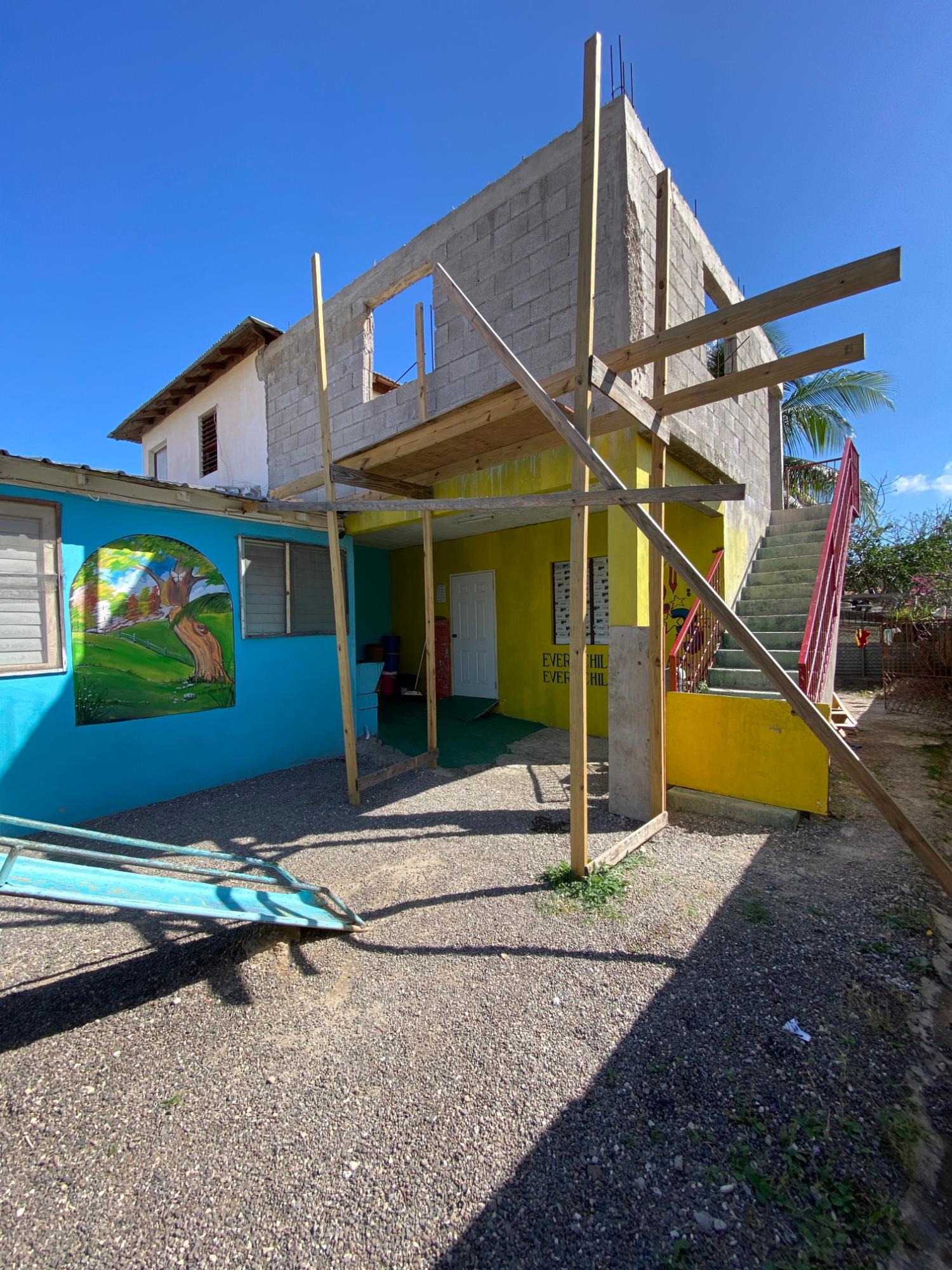 Third image of Lot 1078 Gold Crescent in Mineral Heights, Clarendon, Jamaica - property is For Sale