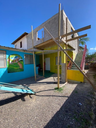 Third image of Lot 1078 Gold Crescent in Mineral Heights, Clarendon, Jamaica - property is For Sale