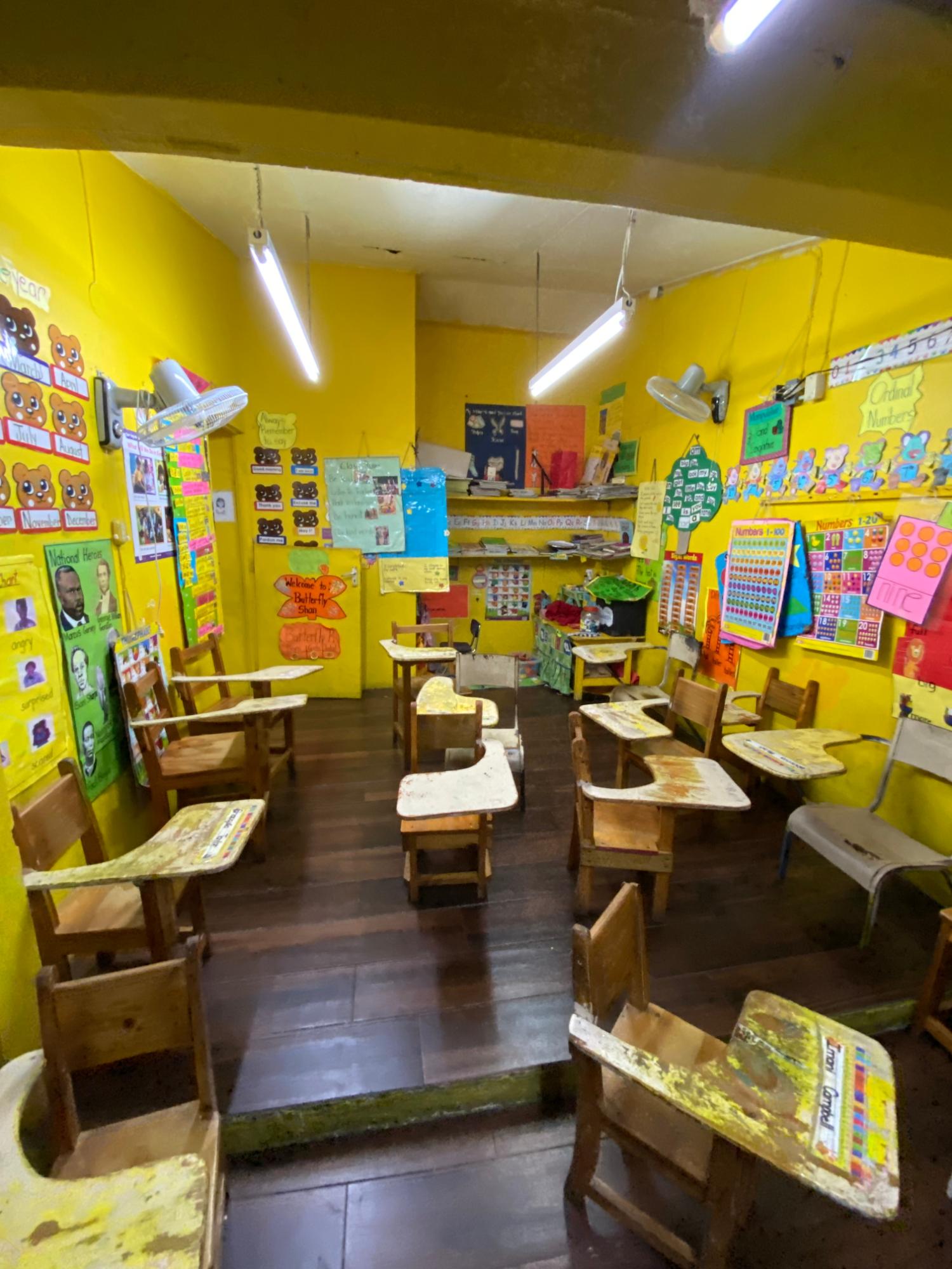 Eighth image of Lot 1078 Gold Crescent in Mineral Heights, Clarendon, Jamaica - property is For Sale