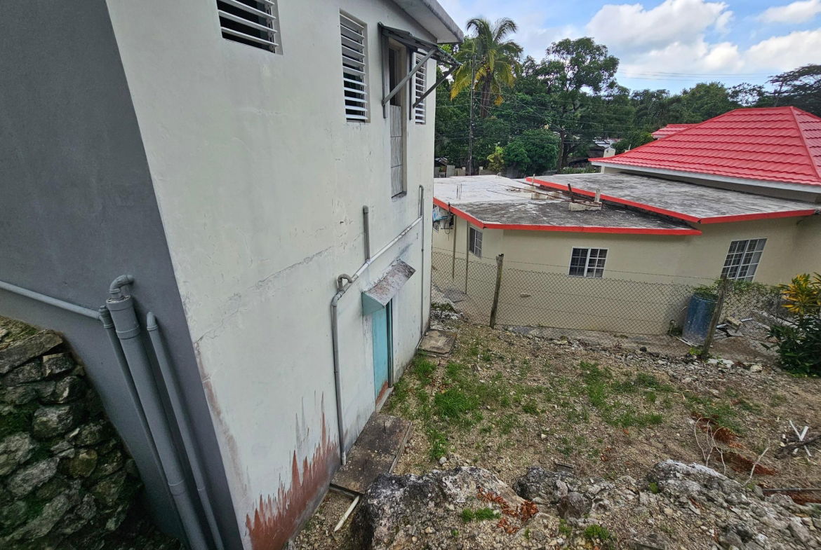 Second image of Anchovy St. James in Anchovy, St. James, Jamaica - property is For Sale