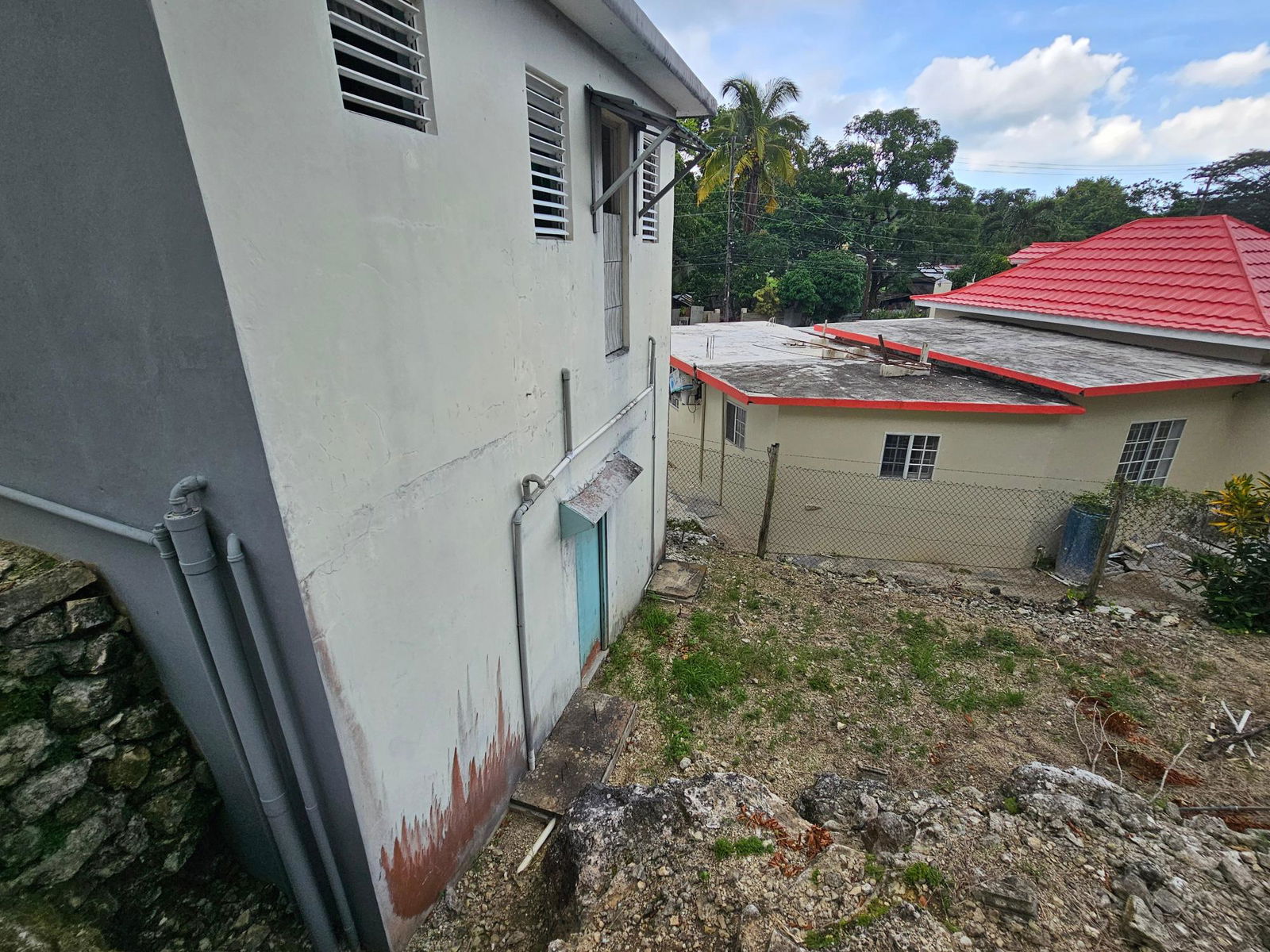 Second image of Anchovy St. James in Anchovy, St. James, Jamaica - property is For Sale
