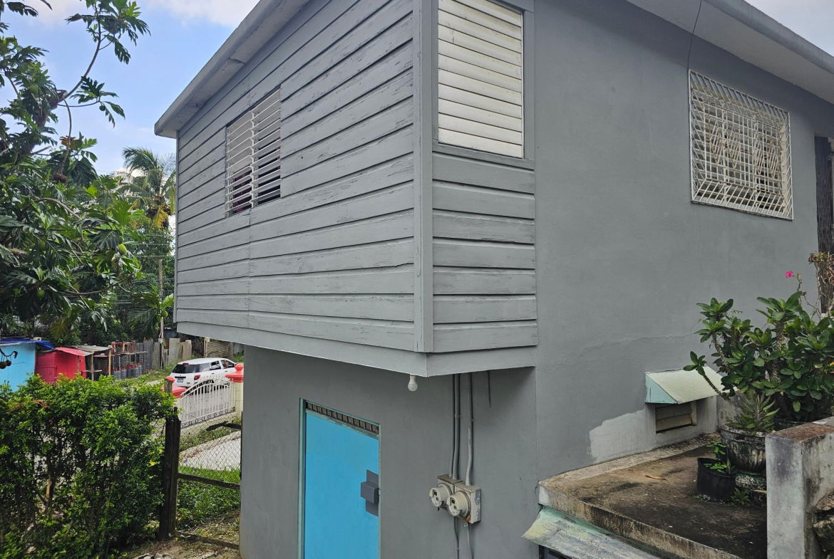 First image of Anchovy St. James in Anchovy, St. James, Jamaica - property is For Sale