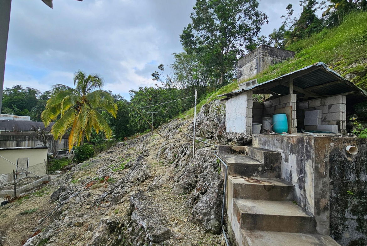 Third image of Anchovy St. James in Anchovy, St. James, Jamaica - property is For Sale