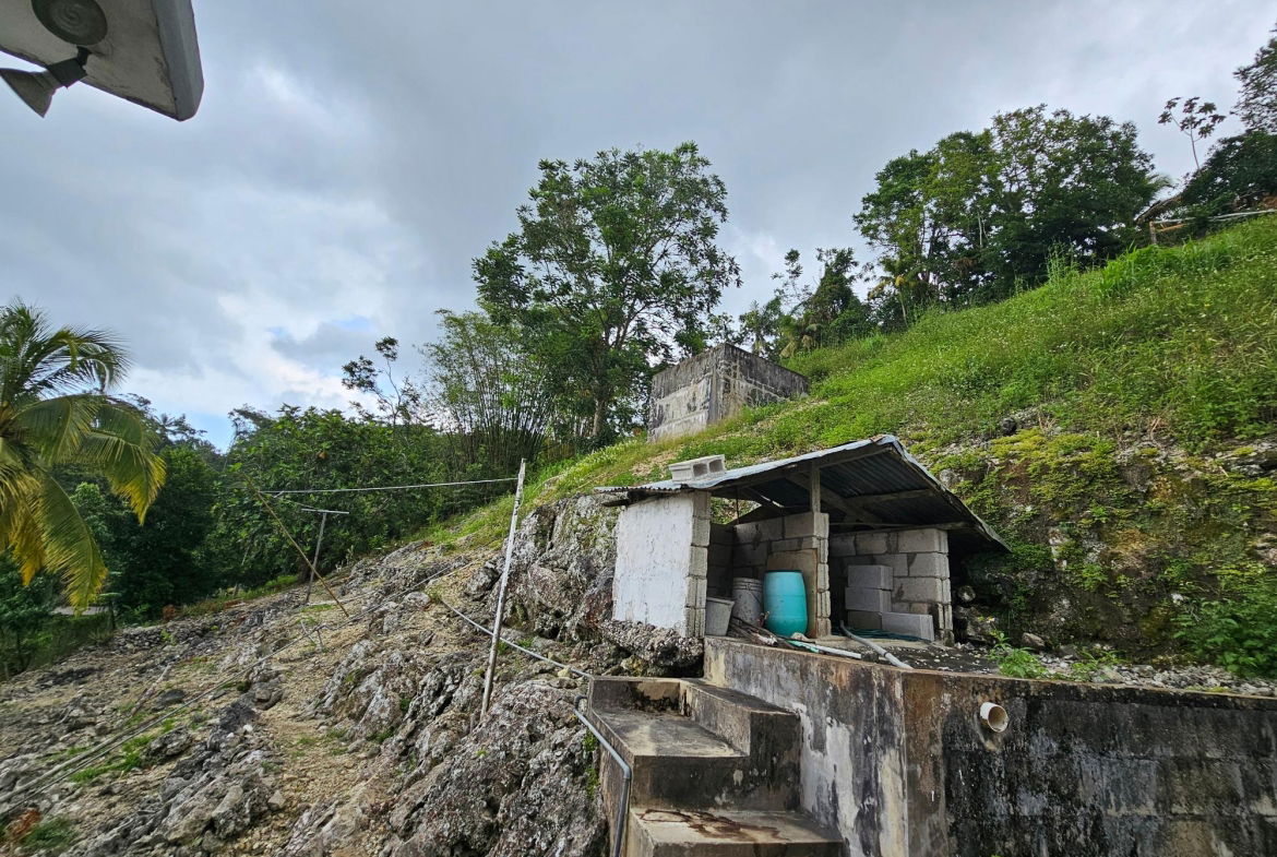 Fourth image of Anchovy St. James in Anchovy, St. James, Jamaica - property is For Sale