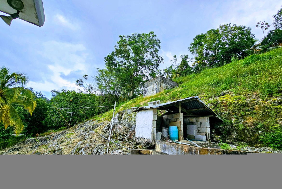 Fifth image of Anchovy St. James in Anchovy, St. James, Jamaica - property is For Sale