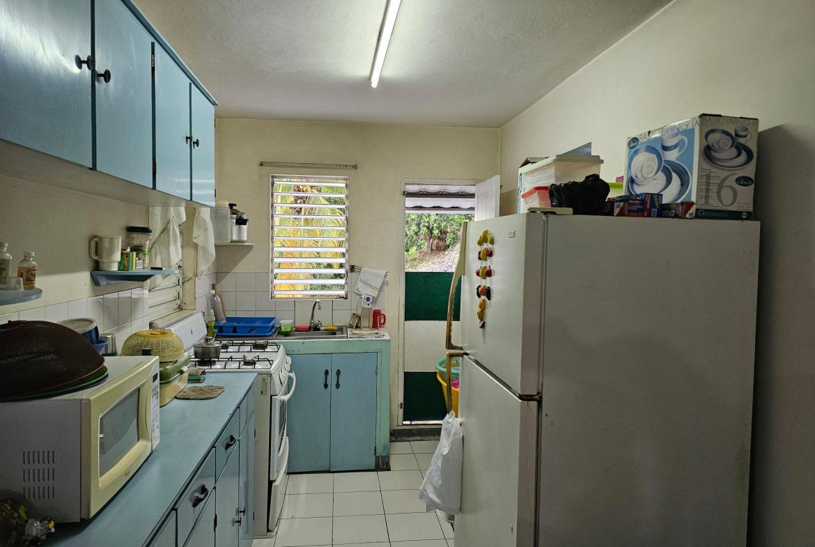 Seventh image of Anchovy St. James in Anchovy, St. James, Jamaica - property is For Sale