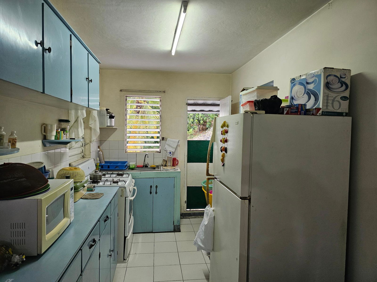 Seventh image of Anchovy St. James in Anchovy, St. James, Jamaica - property is For Sale