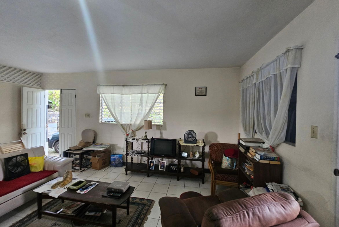 Tenth image of Anchovy St. James in Anchovy, St. James, Jamaica - property is For Sale