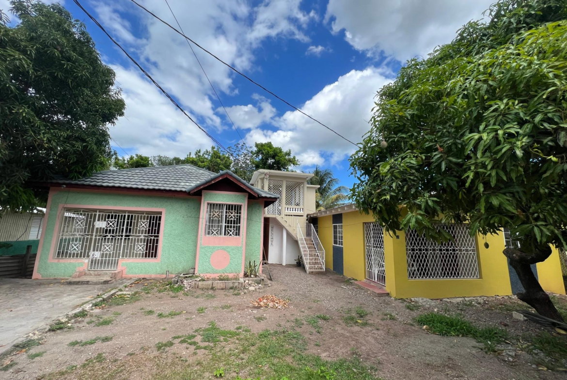Second image of 47 Darlington Drive in Old Harbour, St. Catherine, Jamaica - property is For Sale
