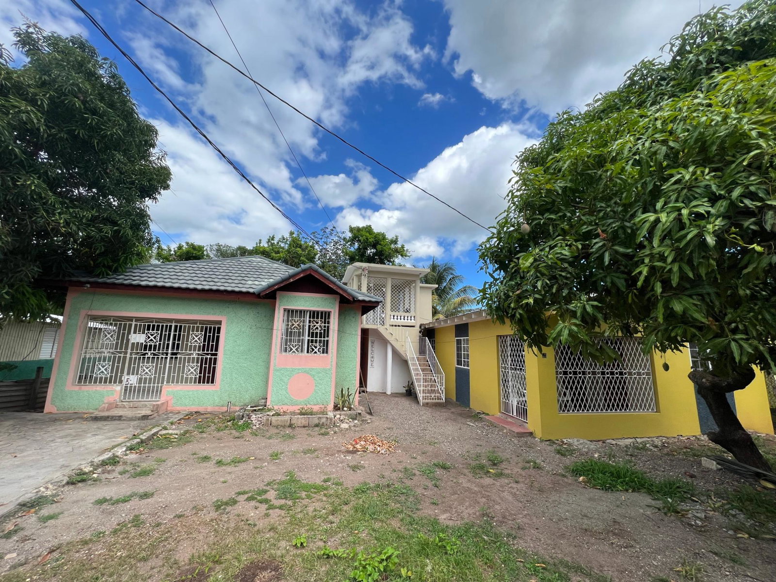 Unique-Investment-Opportunity-Dual-Dwelling-Property-in-St.-Catherine-Jamaica Second image of 47 Darlington Drive in Old Harbour, St. Catherine, Jamaica - property is For Sale