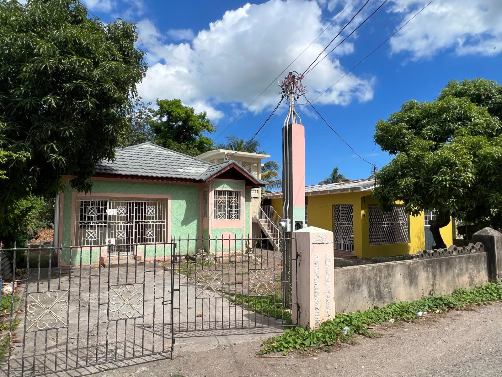 Unique-Investment-Opportunity-Dual-Dwelling-Property-in-St.-Catherine-Jamaica Twelfth image of 47 Darlington Drive in Old Harbour, St. Catherine, Jamaica - property is For Sale