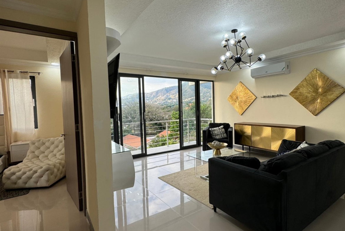 Second image of 19a & 19b-6 Wellington Drive in Kingston 6, St. Andrew, Jamaica - property is For Sale