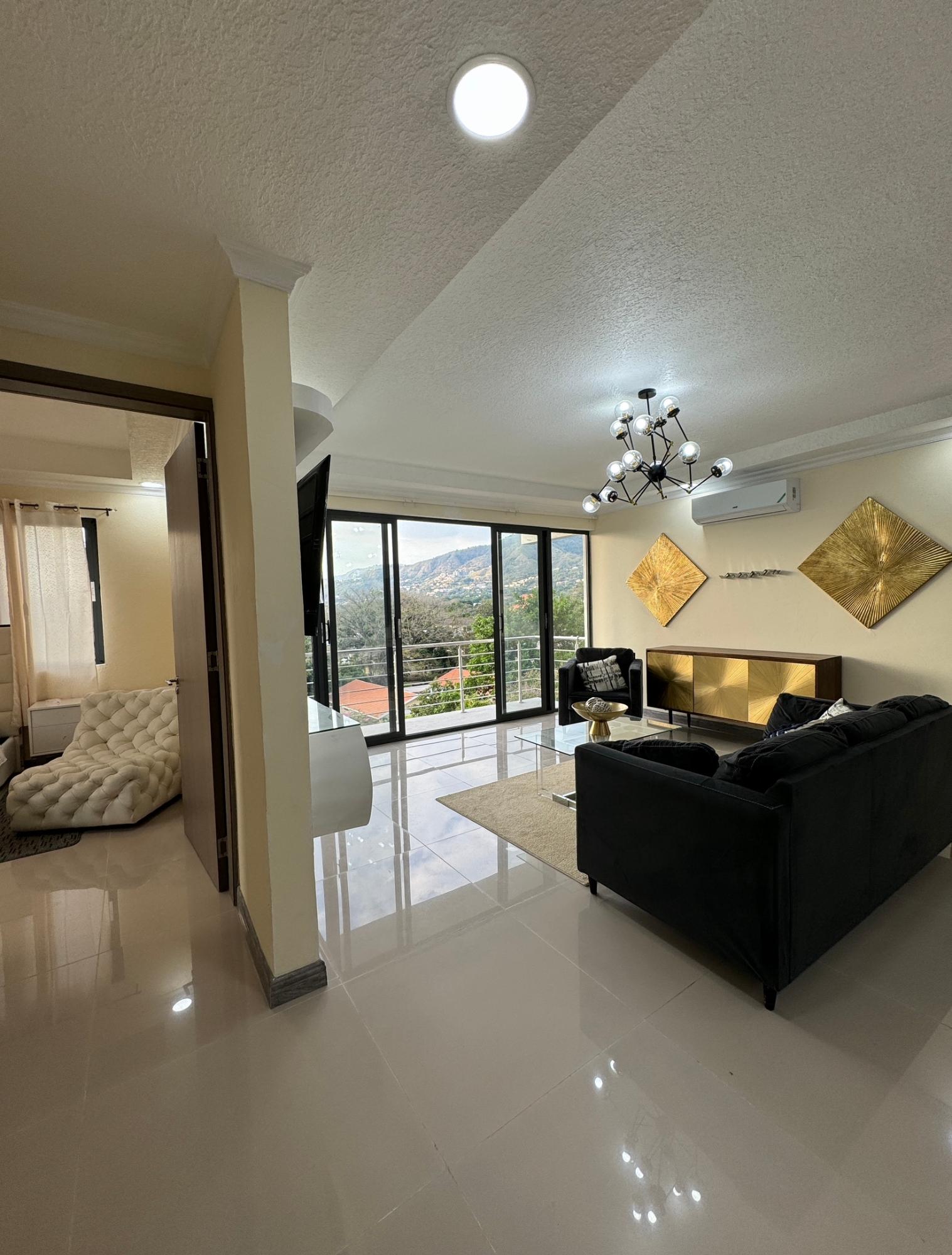 Second image of 19a & 19b-6 Wellington Drive in Kingston 6, St. Andrew, Jamaica - property is For Sale
