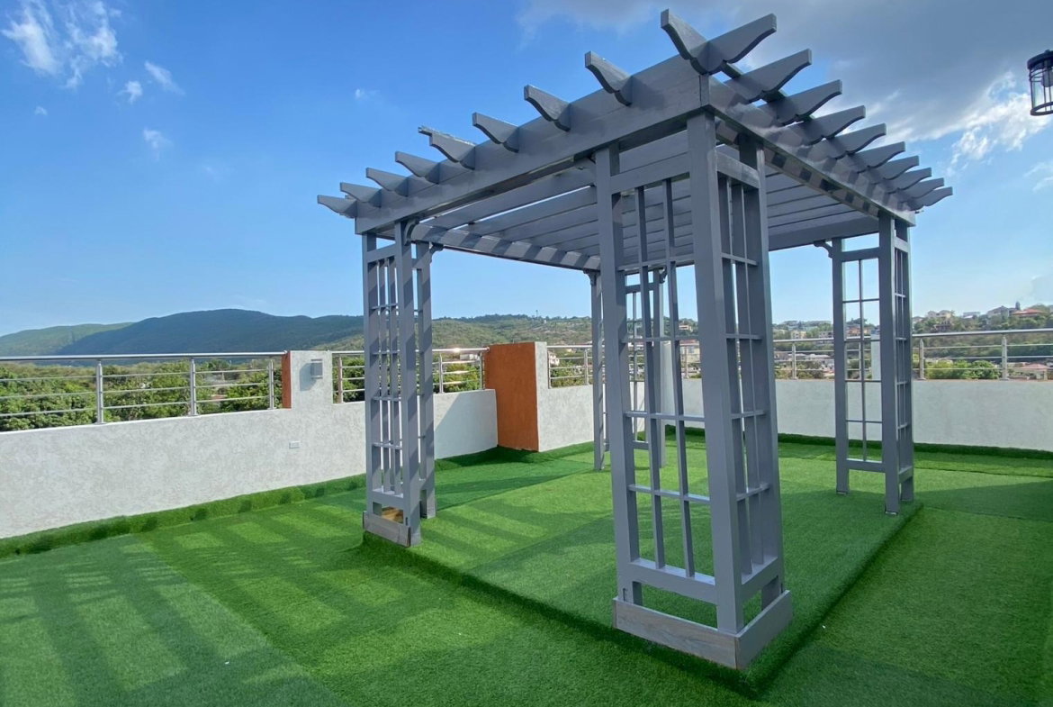 Sixth image of 19a & 19b-6 Wellington Drive in Kingston 6, St. Andrew, Jamaica - property is For Sale