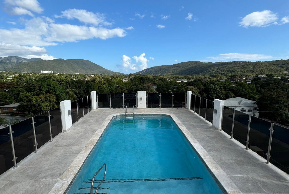 Seventh image of 19a & 19b-6 Wellington Drive in Kingston 6, St. Andrew, Jamaica - property is For Sale