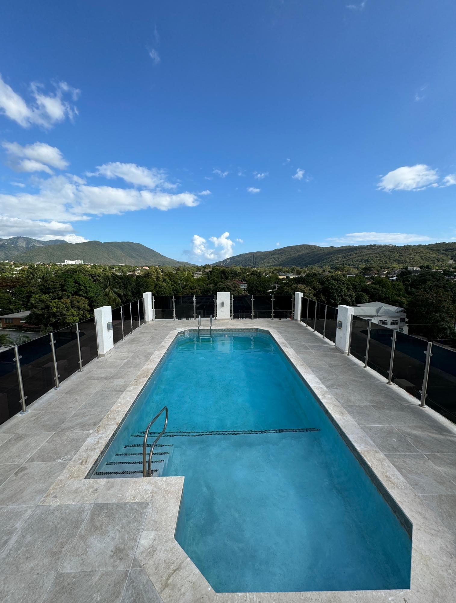 Seventh image of 19a & 19b-6 Wellington Drive in Kingston 6, St. Andrew, Jamaica - property is For Sale