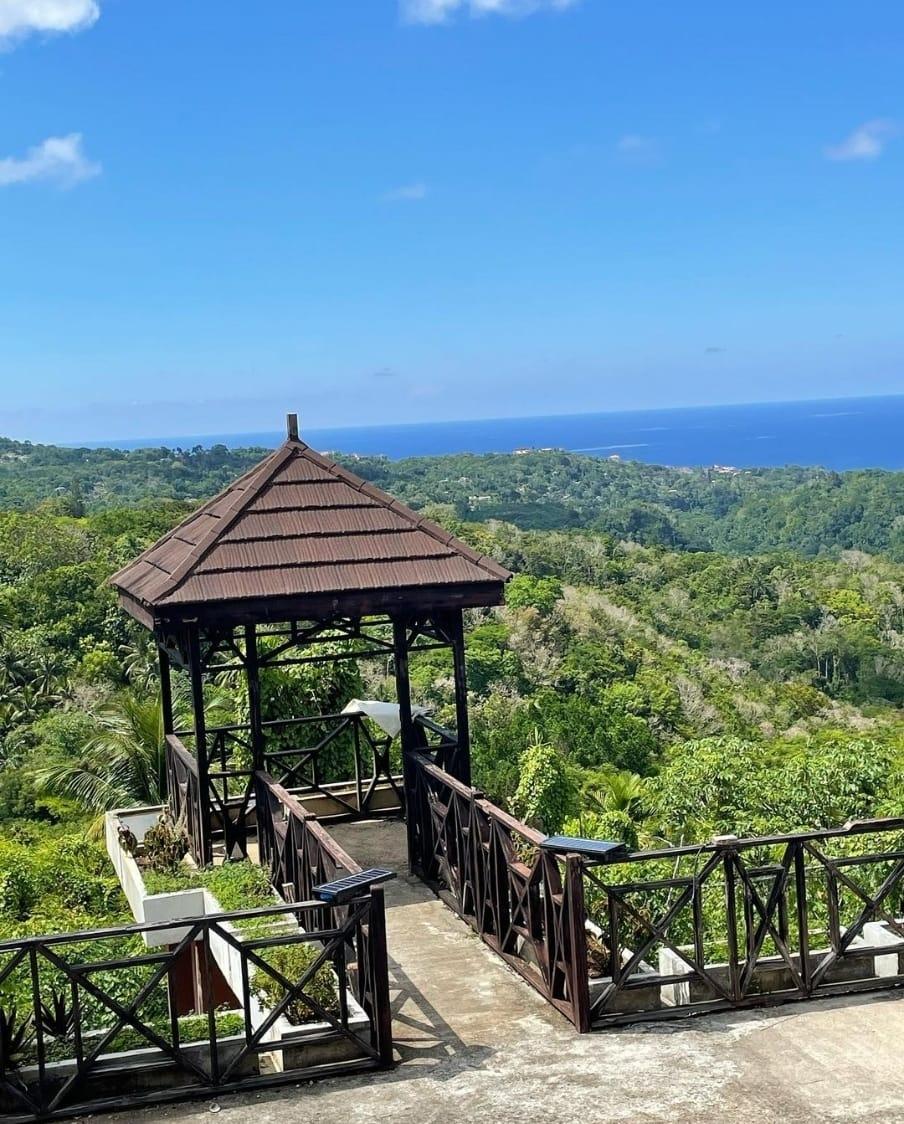 Second image of Windsor And Brighton, St. in Retreat, St. Mary, Jamaica - property is For Sale