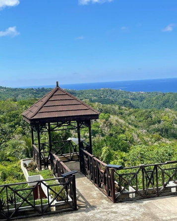 Second image of Windsor And Brighton, St. in Retreat, St. Mary, Jamaica - property is For Sale
