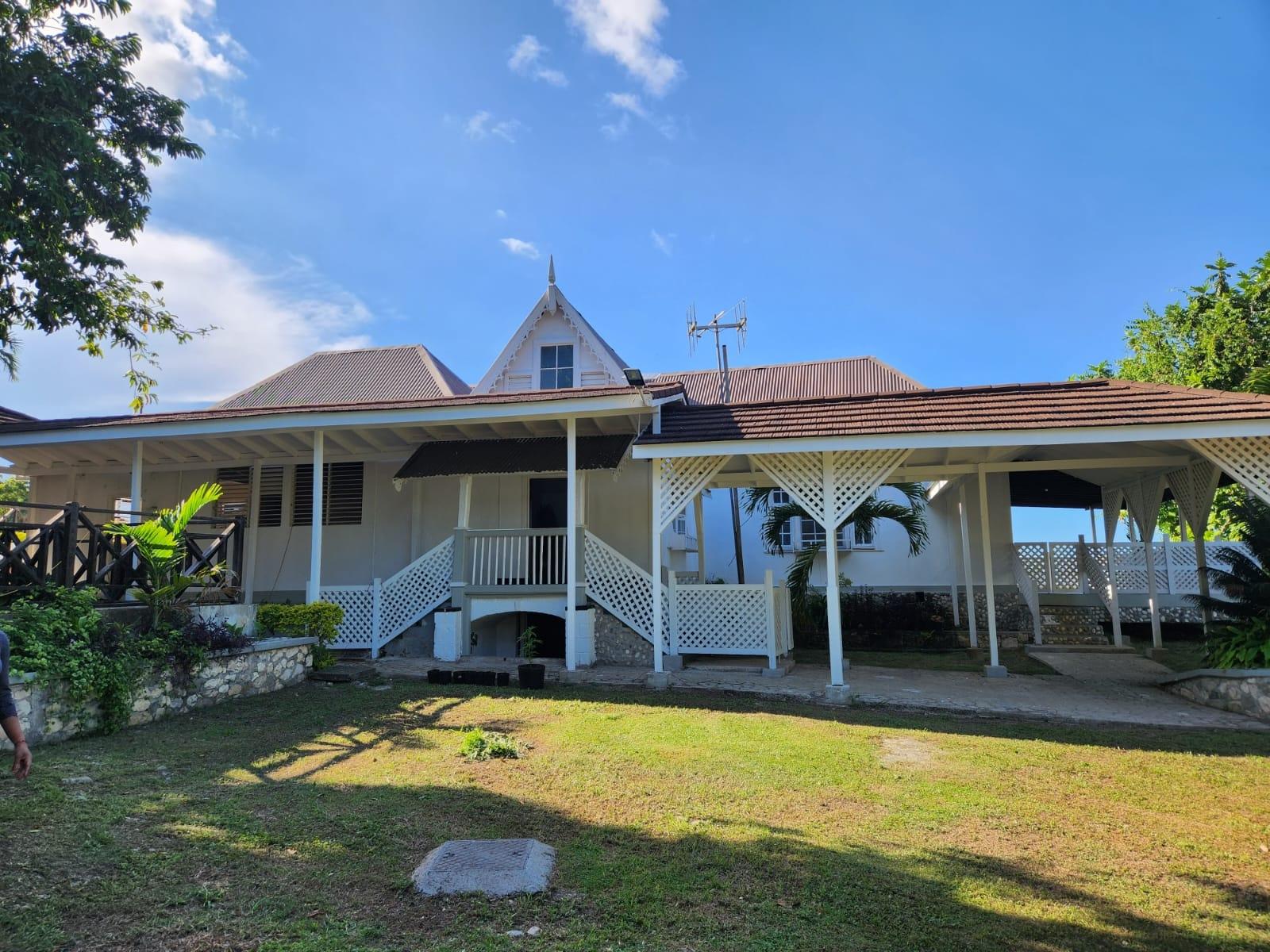 Third image of Windsor And Brighton, St. in Retreat, St. Mary, Jamaica - property is For Sale